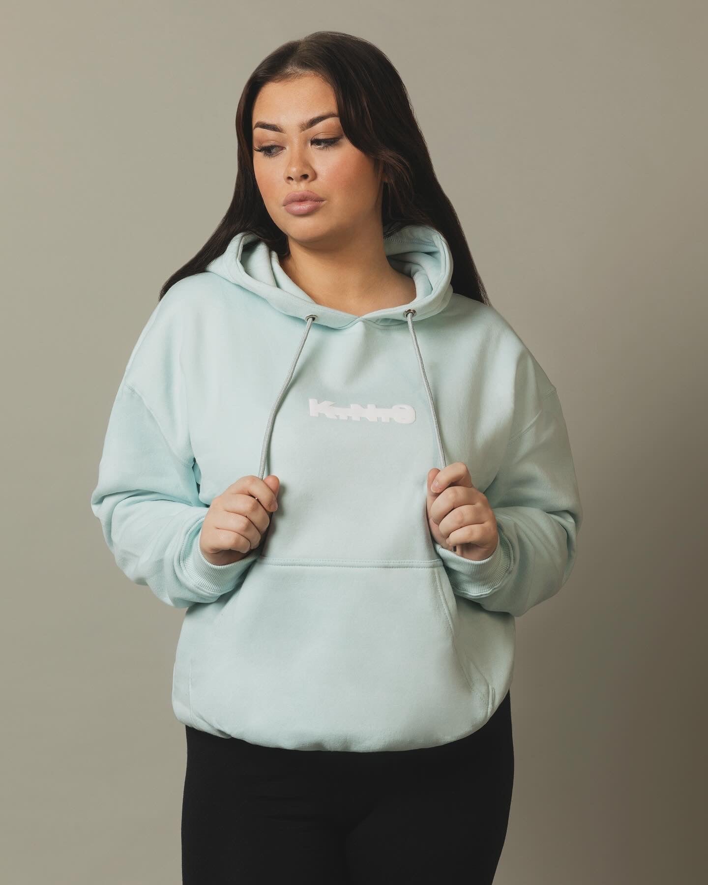 Overisize Boujee Hoodie