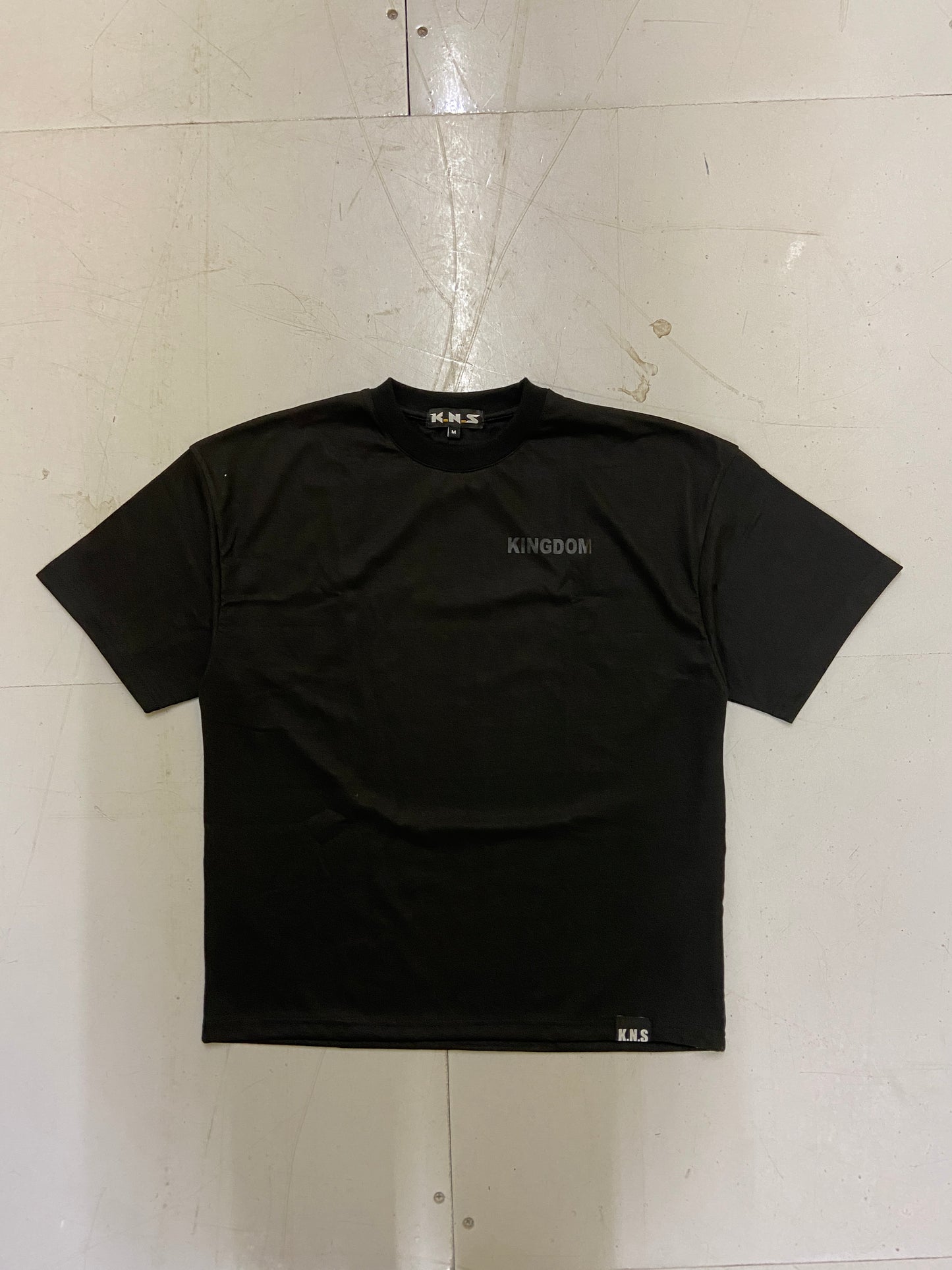 Kingdom T-shirt