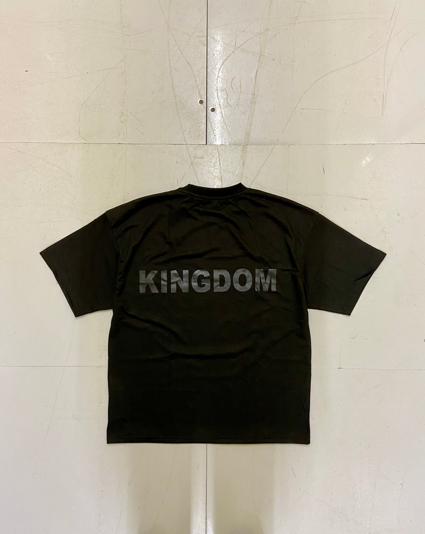 Kingdom T-shirt