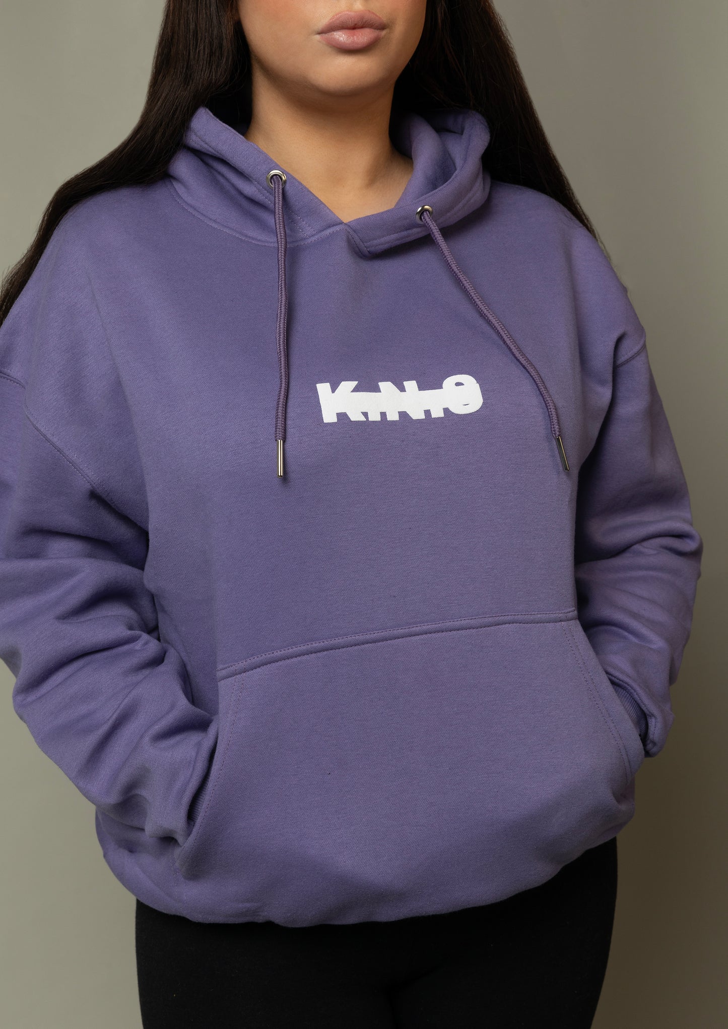 Overisize Boujee Hoodie