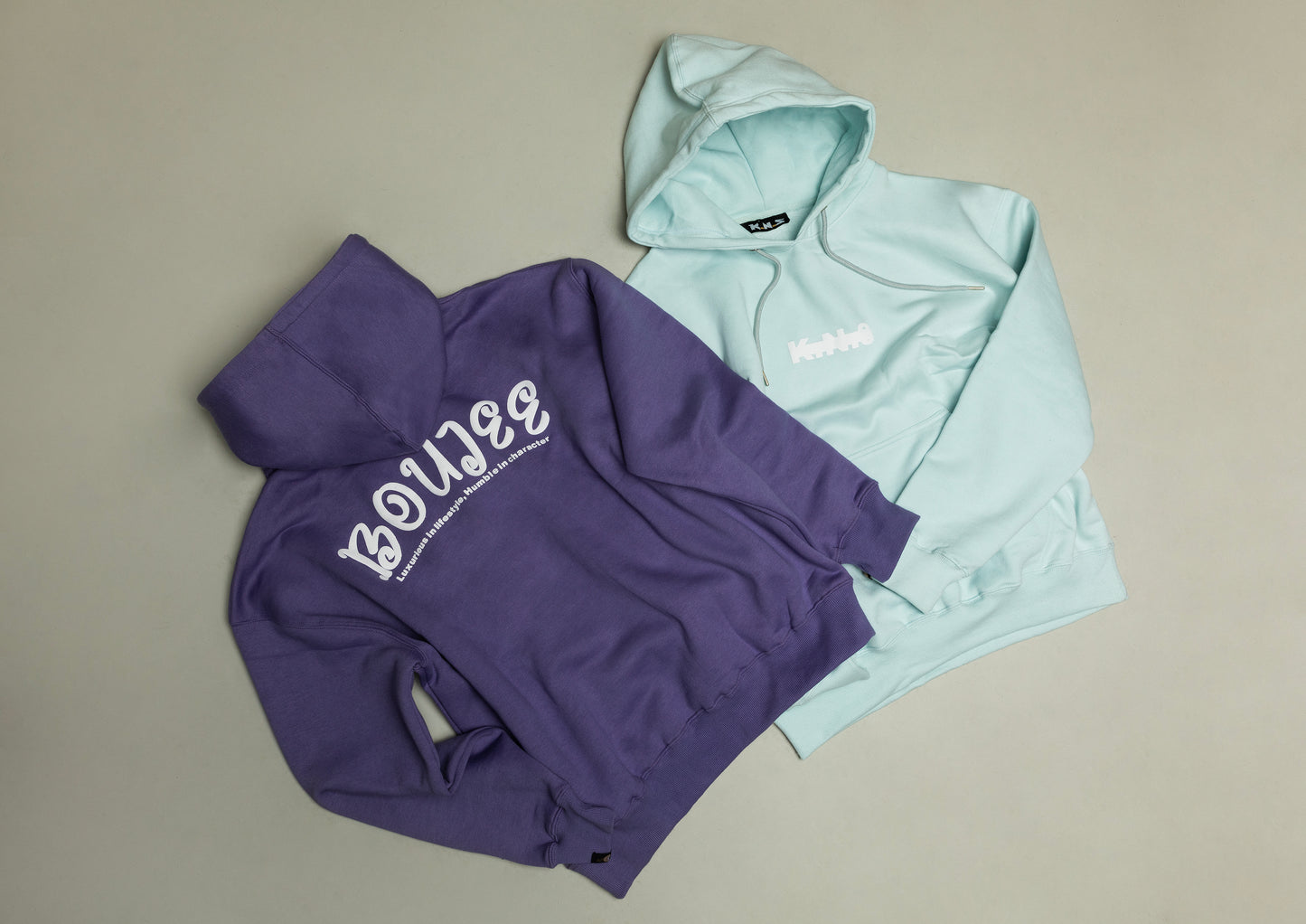 Overisize Boujee Hoodie