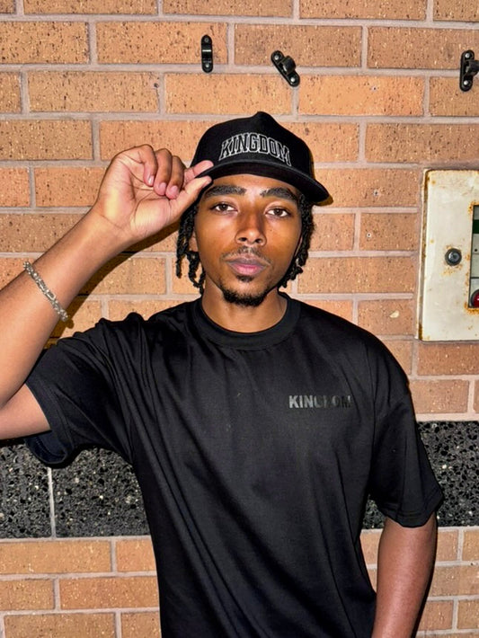 Kingdom Cap
