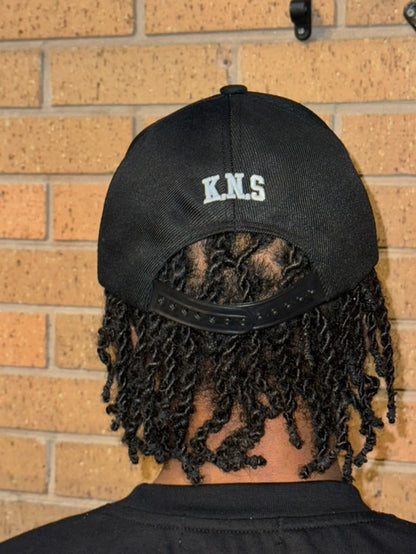 Kingdom Cap